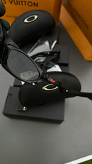 OAKLEY PLANTARIS NEW 2025 ALL BLACK