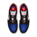 Tênis Nike Air Jordan 1 Low Lakers Top 3