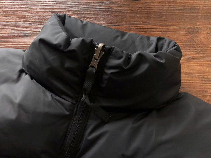 JAQUETA THE NORTH FACE ZEBRA