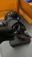 OAKLEY PLANTARIS NEW 2025 ALL BLACK