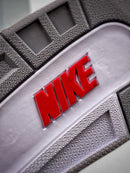 Tênis Nike Air Jordan 3 Retro "Fire Red"