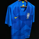 BRASIL AWAY BLUE 2018 FAN VERSION