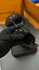 OAKLEY PLANTARIS NEW 2025 ALL BLACK