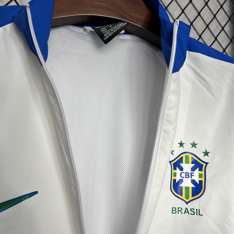 BRASIL CORTA VENTO RETRO 1994 EDIÇAO ESPECIAL