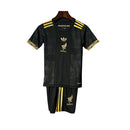 Mexico 25/26 Special Edition - Black - Kids Kit