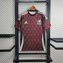 Camisa México Home 24/25 - Torcedor Masculina - Lançamento