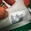 Tênis Nike Air Jordan 4 "Green Metallic"