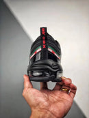 Tênis Nike Air Max '97 UNDFTD Black