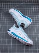 Tênis Nike Air Max '97 Mschf X Inri Jesus