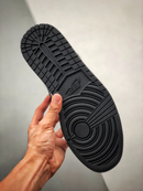 Tênis Nike Air Jordan 1 High "Tie Dye"