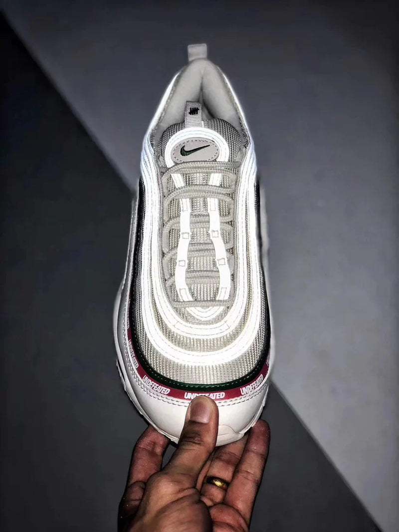 Tênis Nike Air Max '97 UNDFTD White