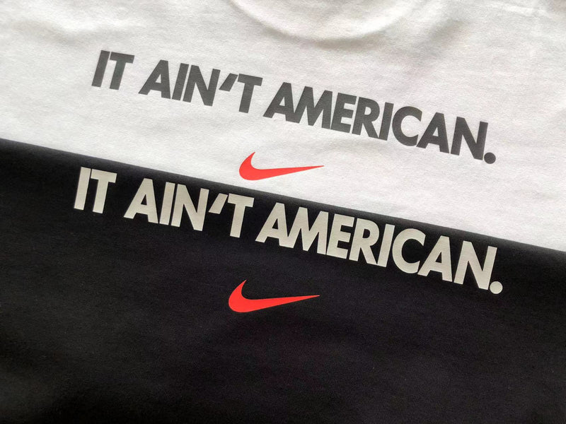 CAMISA NIKE