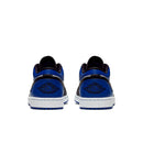 Tênis Nike Air Jordan 1 Low Royal Toe