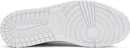 Tênis Nike Air Jordan 1 Low 'Triple White'