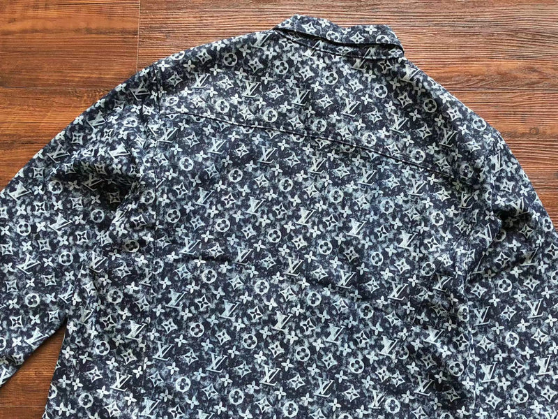 JAQUETA LOUIS VUITTON