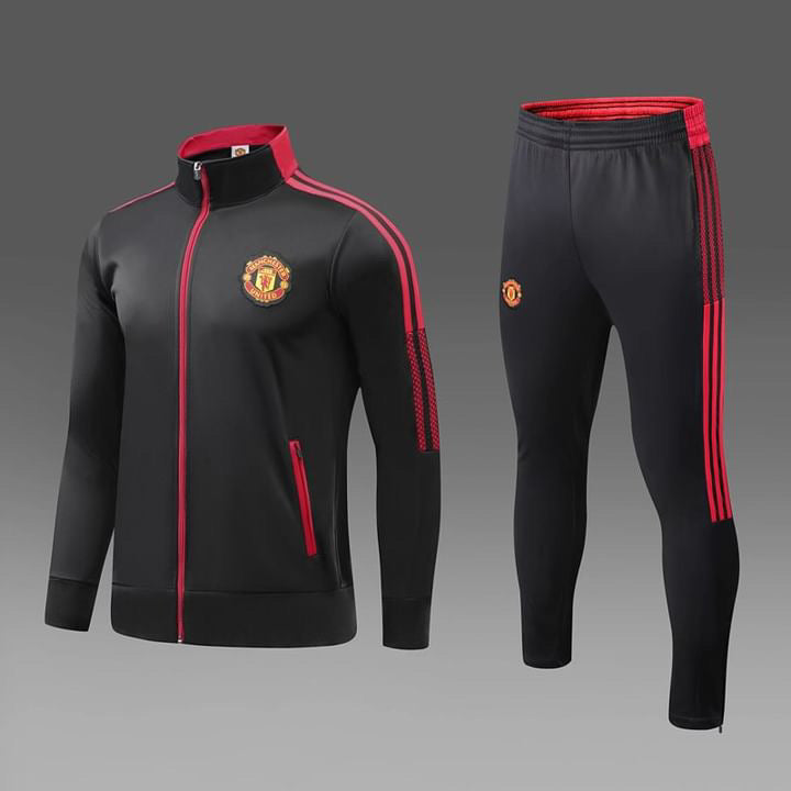 Manchester Tracksuit