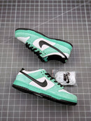Tênis Nike SB Dunk Low "Sea Crystal"