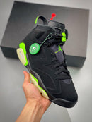 Tênis Nike Air Jordan 6 Retro "Eletric Green"