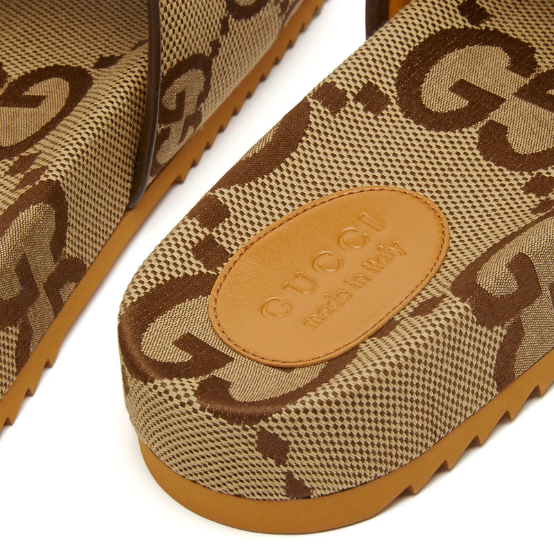 GUCCI MENS SANDAL
