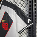 Camisa Vasco Home 24/25 - Versão Feminina