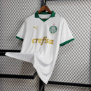 Camisa Palmeiras Away 24/25 - Torcedor Masculina - Lançamento