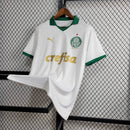 Camisa Palmeiras Away 24/25 - Torcedor Masculina - Lançamento
