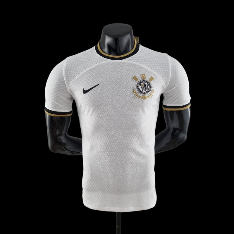 CAMISA CORINTHIANS PLAYHER VERSION