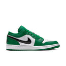 Tênis Nike Air Jordan 1 Low Pine Green
