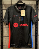 BARCELONA black 2025
