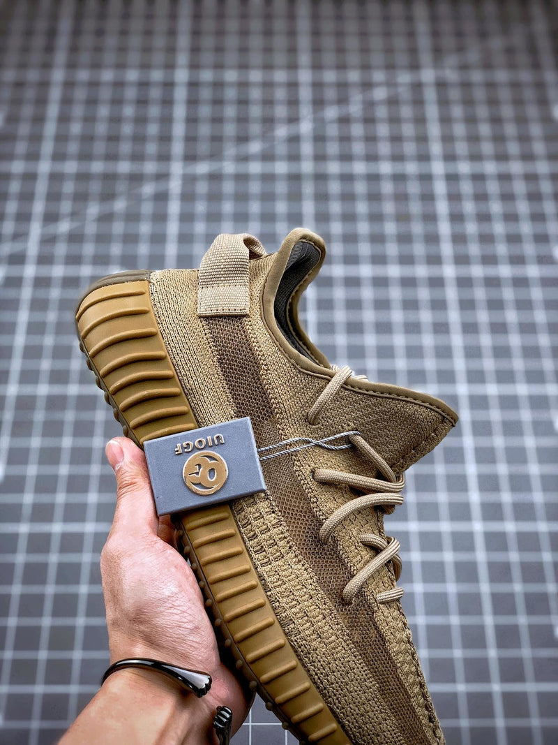 Tênis Adidas Yeezy Boost 350 V2 Earth