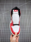 Tênis Nike x Trophy Room Air Jordan 1 High 'Freeze Out'