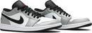 Tênis Nike Air Jordan 1 Low 'Light Smoke Grey'