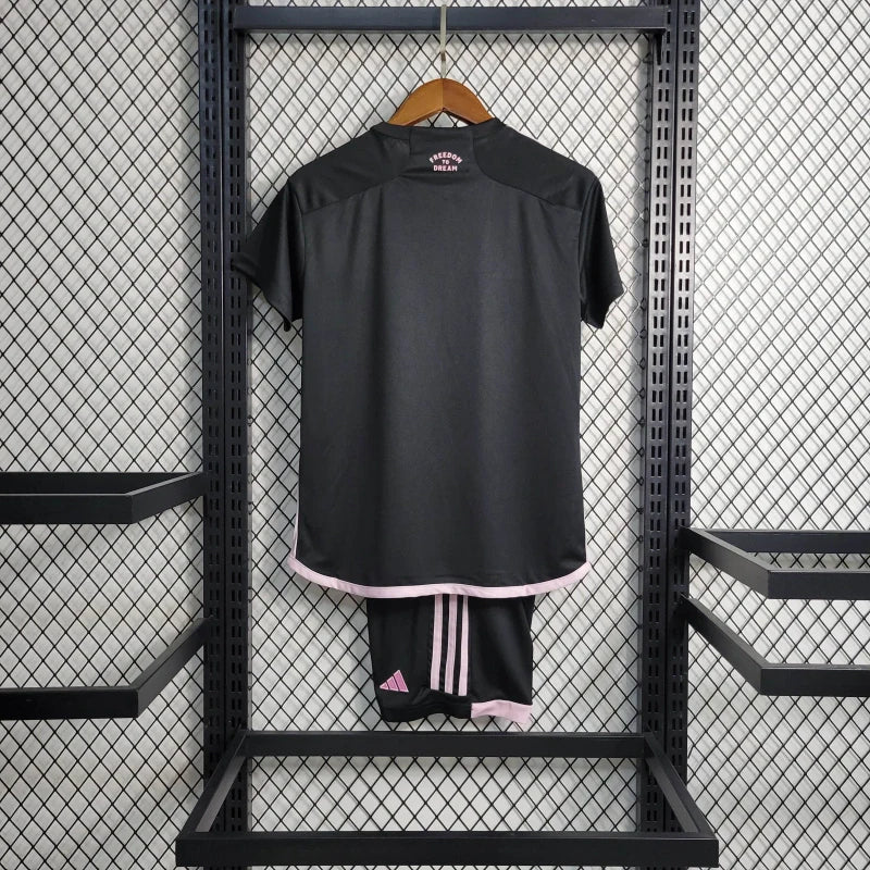 Kit Infantil Inter Miami Away 24/25