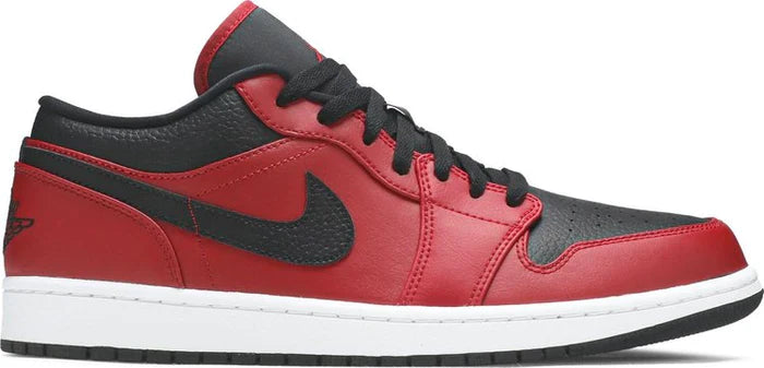 Tênis Nike Air Jordan 1 Low 'Reverse Bred'