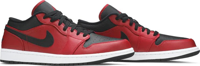 Tênis Nike Air Jordan 1 Low 'Reverse Bred'