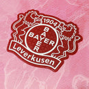 Bayer 04 Leverkusen 25/26 II Away Jersey - Fan Version