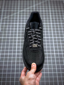 Tênis Nike Air Force 1 Low x Supreme Box Logo Black