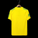 CAMISA PRE JOGO GUARANA BRASIL