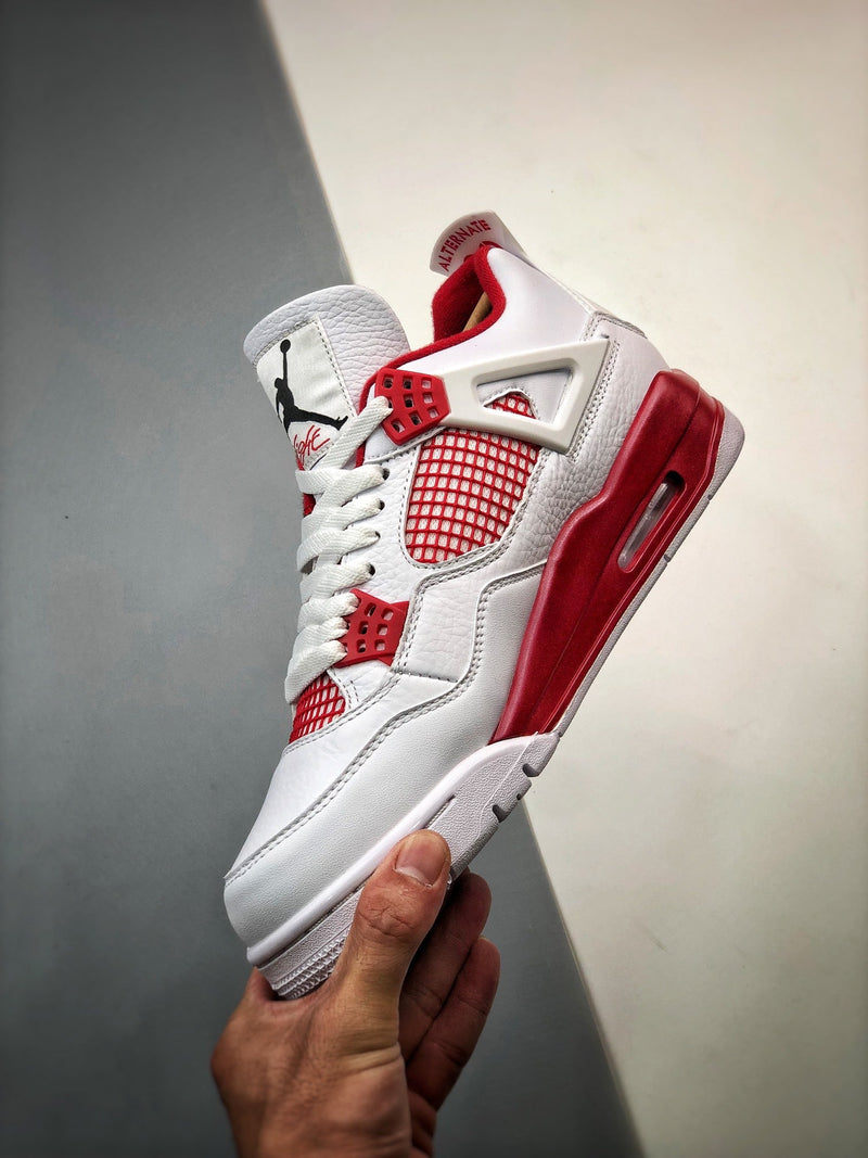 Tênis Nike Air Jordan 4 Retro "Alternate 89"Tênis