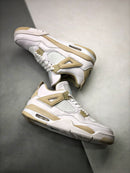 Tênis Nike Air Jordan 4 Retro "Sand 2017 (GS)"