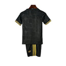 Mexico 25/26 Special Edition - Black - Kids Kit