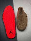 Tênis Nike Air Jordan 6 Retro "Infrared White"