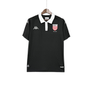 Monaco 25/26 100th Anniversary Edition Jersey - Black - Fan Version