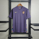 Camisa Inglaterra Away 24/25 - Torcedor Masculina - Lançamento