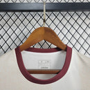 Camisa Flamengo Treino 24/25 - Versão Torcedor