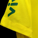 CAMISA PRE JOGO GUARANA BRASIL