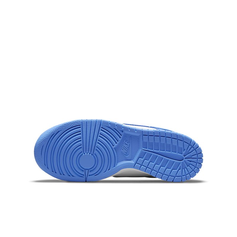 Nike Dunk Low UNC