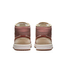 Tênis Nike Jordan 1 Mid SE Dark Pony Smoky Mauve