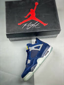 Tênis Nike Air Jordan 4 "Michigan"