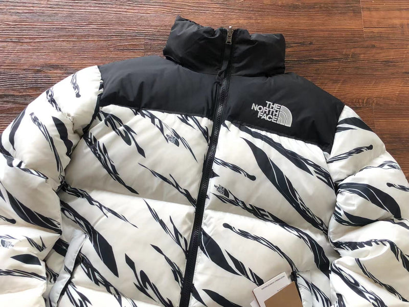 JAQUETA THE NORTH FACE ZEBRA
